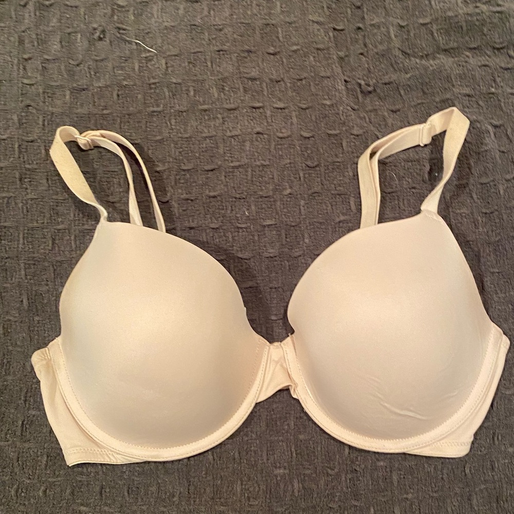 Pink by Victorias Secret T-Shirt Bra